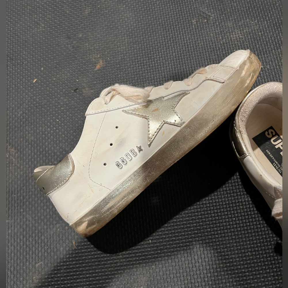 Golden Goose? Sneakers size 39